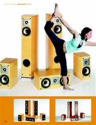 video: „Balance-Akt“ - Subwoofer (Ausgabe: 7)