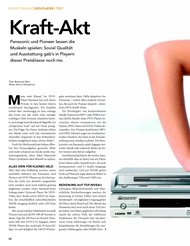 video: Kraft-Akt (Ausgabe: 7)