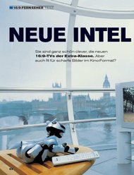video: Neue Intelligenz (Ausgabe: 3)