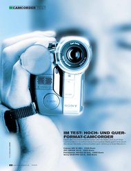 video: Hochstapler & Quertreiber (Ausgabe: 8)