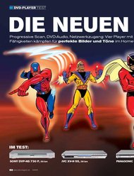 video: Die neuen Helden (Ausgabe: 8)