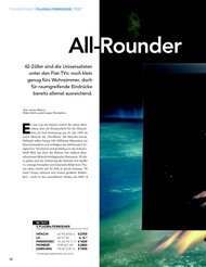 video: All-Rounder (Ausgabe: 5)