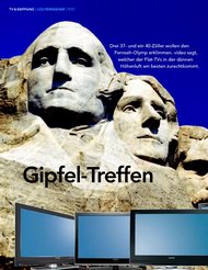 video: Gipfel-Treffen (Ausgabe: 6)