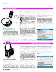 iPod & more: iPod-Zubehör (Ausgabe: 4)