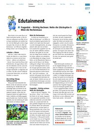 MAC LIFE: Edutainment (Ausgabe: 5)