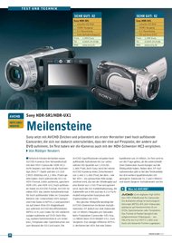 videofilmen: Meilensteine (Ausgabe: 1)
