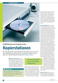 videofilmen: Kopierstationen (Ausgabe: 3)