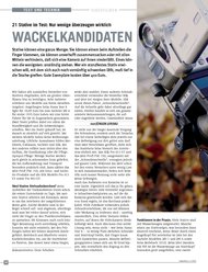 videofilmen: Wackelkandidaten (Ausgabe: 2)