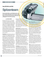 videofilmen: Spitzenteam (Ausgabe: 4)