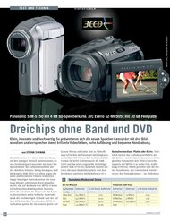 videofilmen: Dreichips ohne Band und DVD (Ausgabe: 5)