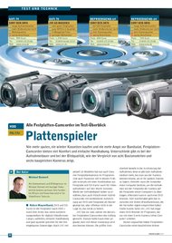 videofilmen: Plattenspieler (Ausgabe: 2)