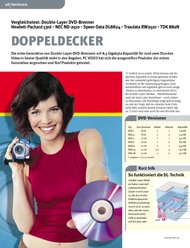 PC VIDEO: Doppeldecker (Ausgabe: 6)