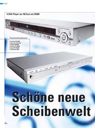 Heimkino: Schöne neue Scheibenwelt (Ausgabe: 9)