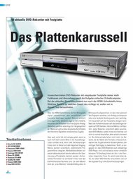 Heimkino: Das Plattenkarussell (Ausgabe: 2)