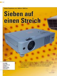 Heimkino: „Sieben auf einen Streich“ - Mittelklasse (Ausgabe: 5)