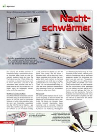 digital home: Nachtschwärmer (Ausgabe: 5)