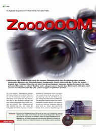digital home: ZooooooM (Ausgabe: 2)