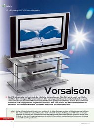 digital home: Vorsaison (Ausgabe: 4)