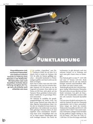 LP - Magazin für analoges HiFi & Vinyl-Kultur: Punktlandung (Ausgabe: 1)