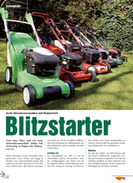 Heimwerker Praxis: Blitzstarter (Ausgabe: 3)