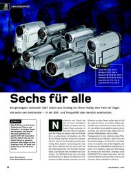 VIDEOAKTIV: Sechs für alle (Ausgabe: 3)