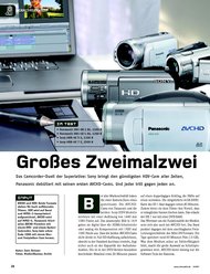 VIDEOAKTIV: Großes Zweimalzwei (Ausgabe: 3)