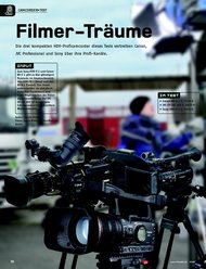 VIDEOAKTIV: Filmer-Träume (Ausgabe: 3)