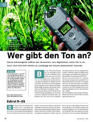 VIDEOAKTIV: Wer gibt den Ton an? (Ausgabe: 3)