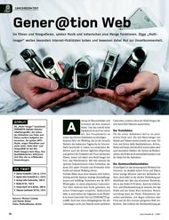 VIDEOAKTIV: Generation Web (Ausgabe: 2)