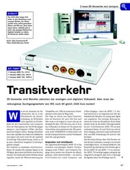 VIDEOAKTIV: Transitverkehr (Ausgabe: 2)