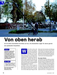 VIDEOAKTIV: Von oben herab (Ausgabe: 2)