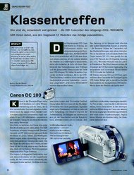 VIDEOAKTIV: Klassentreffen (Ausgabe: 5)
