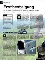 VIDEOAKTIV: Erstbesteigung (Ausgabe: 5)