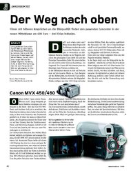 VIDEOAKTIV: Der Weg nach oben (Ausgabe: 5)