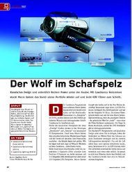 VIDEOAKTIV: Der Wolf im Schafspelz (Ausgabe: 5)