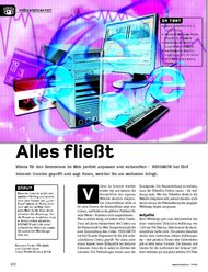 VIDEOAKTIV: Alles fließt (Ausgabe: 5)