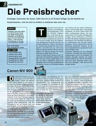 VIDEOAKTIV: Die Preisbrecher (Ausgabe: 3)