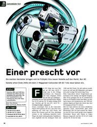 VIDEOAKTIV: Einer prescht vor (Ausgabe: 2)