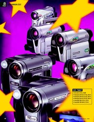 VIDEOAKTIV: Stars & Sternchen (Ausgabe: 3)