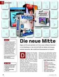 VIDEOAKTIV: Die neue Mitte (Ausgabe: 3)