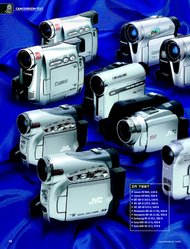 VIDEOAKTIV: Prêt-à-porter (Ausgabe: 4)