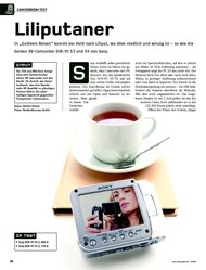 VIDEOAKTIV: Liliputaner (Ausgabe: 4)