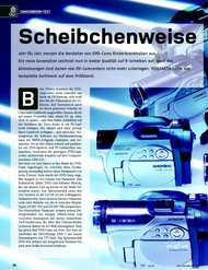 VIDEOAKTIV: Scheibchenweise (Ausgabe: 5)