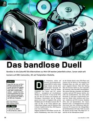 VIDEOAKTIV: Das bandlose Duell (Ausgabe: 1)