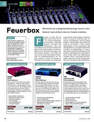 VIDEOAKTIV: Feuerbox (Ausgabe: 1)
