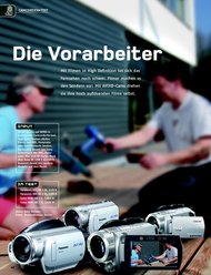 VIDEOAKTIV: Die Vorarbeiter (Ausgabe: 4)