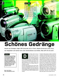 VIDEOAKTIV: Schönes Gedränge (Ausgabe: 4)