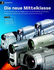 VIDEOAKTIV: Die neue Mittelklasse (Ausgabe: 4)