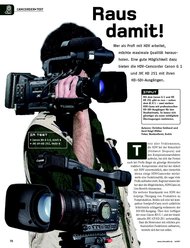 VIDEOAKTIV: Raus damit! (Ausgabe: 4)