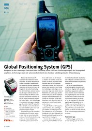 MAC LIFE: Global Positioning System (GPS) (Ausgabe: 1)